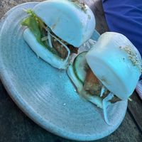   at Chickpea Eatery Thuan Chay in Hoi An