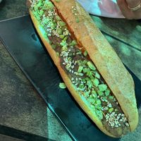   at Chickpea Eatery Thuan Chay in Hoi An