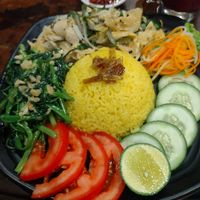 😋 at Chickpea Eatery Thuan Chay in Hoi An