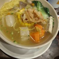 🥣 at Chickpea Eatery Thuan Chay in Hoi An