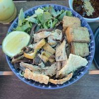   at Chickpea Eatery Thuan Chay in Hoi An