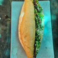  at Chickpea Eatery Thuan Chay in Hoi An