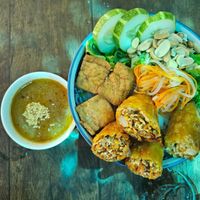  at Chickpea Eatery Thuan Chay in Hoi An