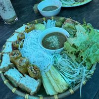   at Chickpea Eatery Thuan Chay in Hoi An