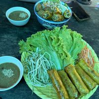   at Chickpea Eatery Thuan Chay in Hoi An