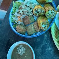   at Chickpea Eatery Thuan Chay in Hoi An