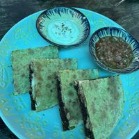   at Chickpea Eatery Thuan Chay in Hoi An