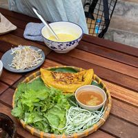   at Chickpea Eatery Thuan Chay in Hoi An