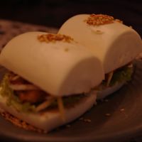   at Chickpea Eatery Thuan Chay in Hoi An