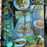   at Chickpea Eatery Thuan Chay in Hoi An