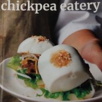  at Chickpea Eatery Thuan Chay in Hoi An