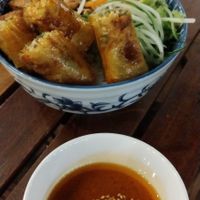  at Chickpea Eatery Thuan Chay in Hoi An