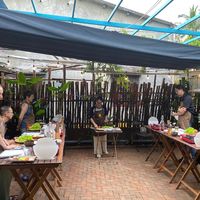   at Chickpea Eatery Thuan Chay in Hoi An