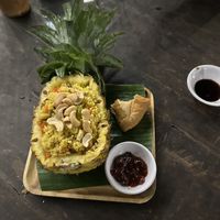   at Chickpea Eatery Thuan Chay in Hoi An