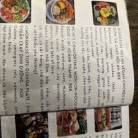 Won Ton Soup  at Chickpea Eatery Thuan Chay in Hoi An