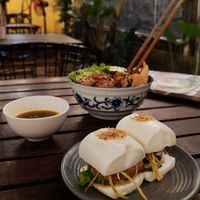  at Chickpea Eatery Thuan Chay in Hoi An