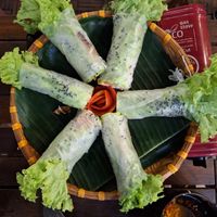  at Chickpea Eatery Thuan Chay in Hoi An