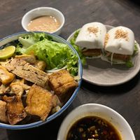   at Chickpea Eatery Thuan Chay in Hoi An