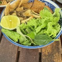   at Chickpea Eatery Thuan Chay in Hoi An