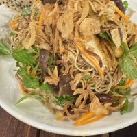   at Chickpea Eatery Thuan Chay in Hoi An