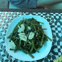   at Chickpea Eatery Thuan Chay in Hoi An