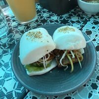   at Chickpea Eatery Thuan Chay in Hoi An