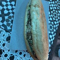   at Chickpea Eatery Thuan Chay in Hoi An