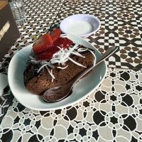   at Chickpea Eatery Thuan Chay in Hoi An