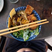   at Chickpea Eatery Thuan Chay in Hoi An