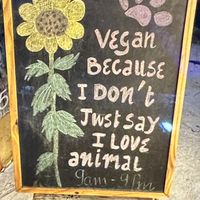   at Chickpea Eatery Thuan Chay in Hoi An