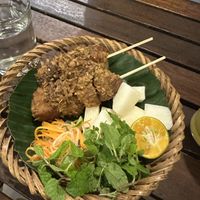   at Chickpea Eatery Thuan Chay in Hoi An