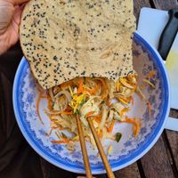  at Chickpea Eatery Thuan Chay in Hoi An