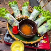  at Chickpea Eatery Thuan Chay in Hoi An