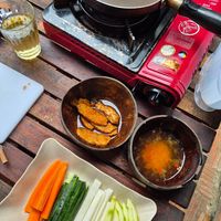  at Chickpea Eatery Thuan Chay in Hoi An