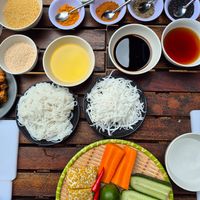  at Chickpea Eatery Thuan Chay in Hoi An