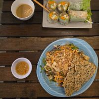  at Chickpea Eatery Thuan Chay in Hoi An