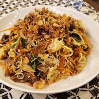  at Chickpea Eatery Thuan Chay in Hoi An