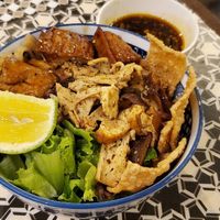  at Chickpea Eatery Thuan Chay in Hoi An