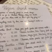  at Chickpea Eatery Thuan Chay in Hoi An