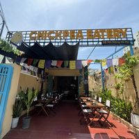   at Chickpea Eatery Thuan Chay in Hoi An