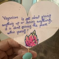  at Chickpea Eatery Thuan Chay in Hoi An