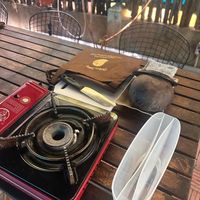  at Chickpea Eatery Thuan Chay in Hoi An