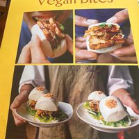  at Chickpea Eatery Thuan Chay in Hoi An