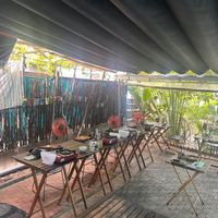  at Chickpea Eatery Thuan Chay in Hoi An