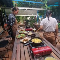  at Chickpea Eatery Thuan Chay in Hoi An