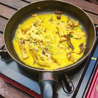  at Chickpea Eatery Thuan Chay in Hoi An