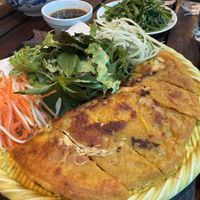   at Chickpea Eatery Thuan Chay in Hoi An