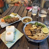   at Chickpea Eatery Thuan Chay in Hoi An