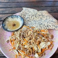   at Chickpea Eatery Thuan Chay in Hoi An