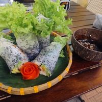  at Chickpea Eatery Thuan Chay in Hoi An